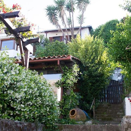 Panagopoulos House Agios Ioannis  Exteriör bild
