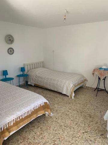 Panagopoulos House Agios Ioannis  Exteriör bild