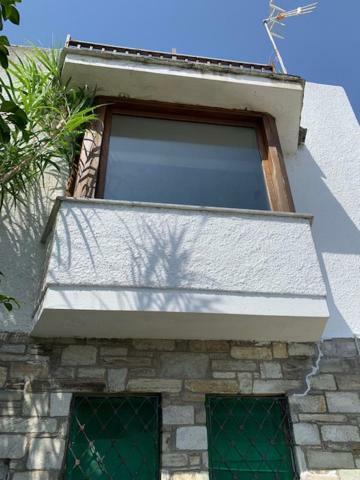 Panagopoulos House Agios Ioannis  Exteriör bild
