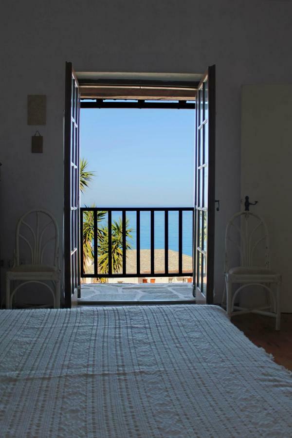 Panagopoulos House Agios Ioannis  Exteriör bild